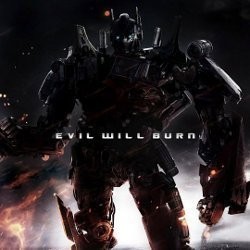 Skenario Transformers 4 Bocor di Internet?