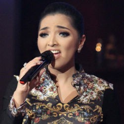 Ashanty: Aku Dulu Minumnya Air Tajin