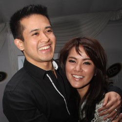 Jelang Nikah, Olla Ramlan Makin Happy