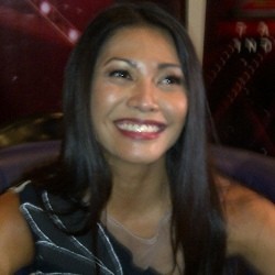 Jadi Juri X Factor Indonesia, Anggun Mudik 3 Bulan