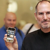 Jalan Berliku iPhone Sebelum Meraksasa