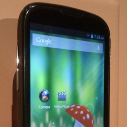 Grand X, Ponsel Jelly Bean ZTE yang Terinspirasi Mobil Sport