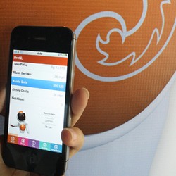 Aplikasi BimaTri Sudah Didownload 130 Ribu Kali