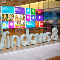 Membajak Semakin Mudah Berkat Windows Store