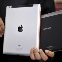 Samsung Cabut Sebagian Gugatan ke Apple