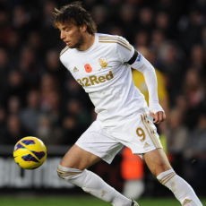 5 Pesona Miguel Perez Michu Cuesta