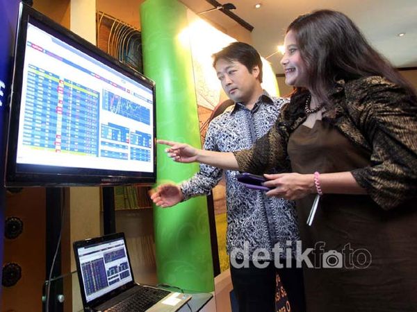 BNI Securities Luncurkan eSmart v.3 