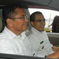 Nama Dahlan Iskan Masuk Bursa Calon Gubernur Jatim Versi PKS