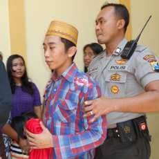 Pembunuh Mahasiswi Situbondo Nyaris Dikeroyok Keluarga Korban