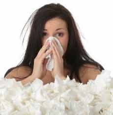 Inilah Caranya Ingin Sembuh dari Pilek Dalam 24 Jam