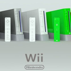 Waduh! 7 Ribu Unit Nintendo Wii Digasak Pencuri