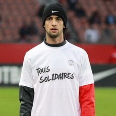 Pastore Punya Mimpi Gabung Milan