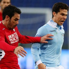 Via Adu Penalti, Lazio Singkirkan Siena & ke Perempatfinal