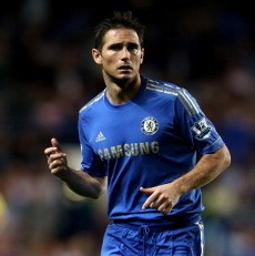 Lampard Bisa Dijual di Januari