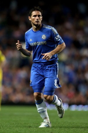 Lampard Bisa Dijual di Januari