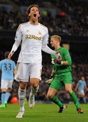 Michu Memikat Del Bosque