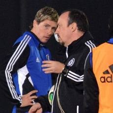 The Blues Tak Full Team Sambangi Leeds