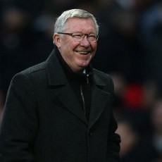Kalau Sir Alex Jadi Dosen