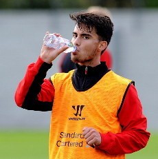 Minta Maaf, Suso: Tweet Itu Hanya Lelucon