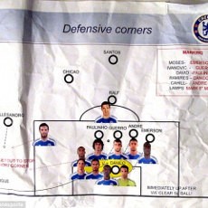 Dipungut dari Sampah, Taktik Benitez Bocor ke Media