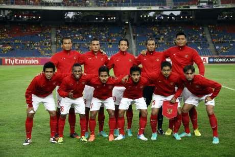 Rangking FIFA: Spanyol Teratas, Brasil 18, Indonesia Naik