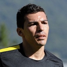 Lucio Lanjutkan Karier di Sao Paulo