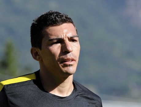 Lucio Lanjutkan Karier di Sao Paulo