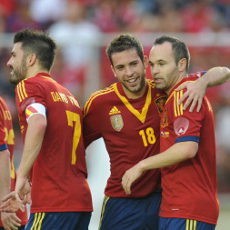 Tantangan Kian Berat, Tim Matador Diminta Selalu Pede