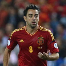 Del Bosque lah yang Bujuk Xavi Tunda Pensiun dari Timnas
