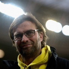 Klopp Ingin Menangi Piala Jerman Lagi