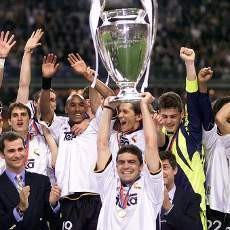 Jeblok di La Liga, Madrid Masih Bisa Juara di Eropa