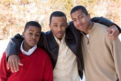 Semakin Banyak Punya Saudara Laki-laki, Kesuburan Pria Makin Tinggi