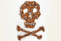 Hiii! Tampilan Bungkus Rokok di 4 Negara ASEAN Ini Mengerikan