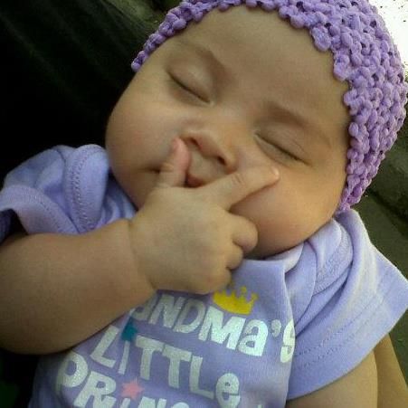 Syafiqa Anindya Maulida, 5 Bulan, Perempuan