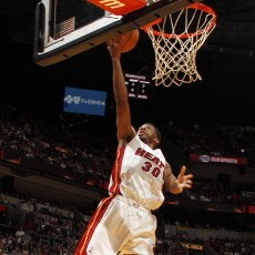 Heat Bakar Wolves, Lakers Lewati Bobcats