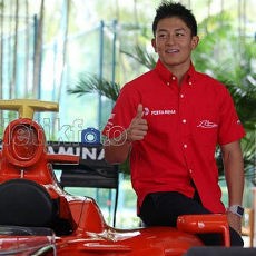 Addax Punya Kepercayaan dan Rio Butuh Suasana Baru