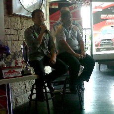 Subhan Aksa Antusias Sambut Musim Baru