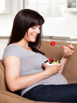 Wanita Hamil Sebaiknya Tidak Konsumsi Sushi dan Kopi