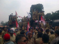 Taufik Kurniawan: DPR Prioritaskan Pembahasan RUU Desa