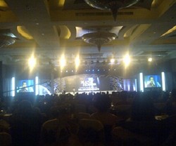 JK: Jadi Wapres Pun, Saya Ada Modal Sedikit dari Om William