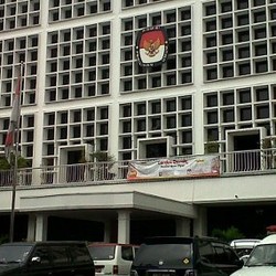 Keputusan KPU Soal Peserta Pemilu Jangan Timbulkan Hiruk Pikuk Baru