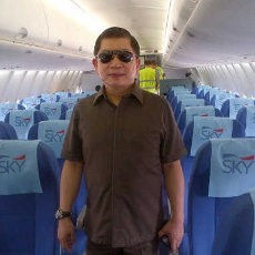 Insiden di Gunung Salak Human Error, Suharso Jadi Borong Pesawat Sukhoi