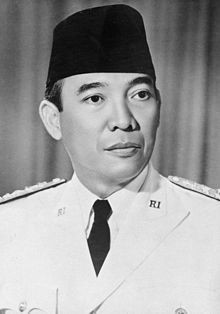 Isu Harta Soekarno US$ 180 Miliar di Bank Swiss Bikin Heboh Austria