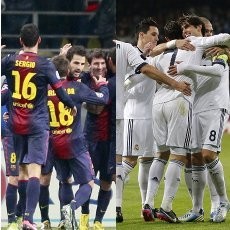 Menghindari Barcelona dan Madrid di 16 Besar