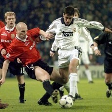 Madrid Lawan MU Akan Jadi Laga yang Ketat