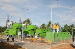 PLTMG Pulau Bunyu Pakai Gas, PLN Hemat Rp 10 M per Tahun