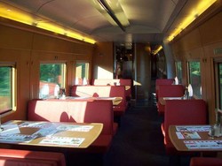 Dos and Donts Saat Traveling dengan Kereta