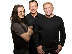 Rush Rilis Komik Digital untuk Album 2112