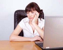 Bimbang untuk Resign dari Kantor? Pertimbangkan 5 Hal Ini Dulu