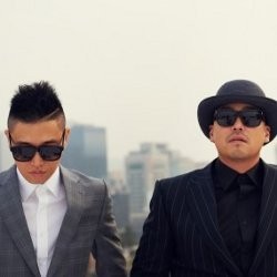 Leessang Siap Gelar Konser di New York dan Los Angeles